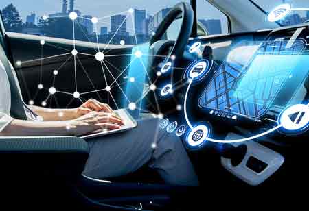 Here's How AI can Support Automotive Service Business