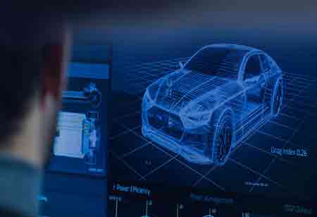 How is Future of Autonomous Vehicle with Advanced Technology 