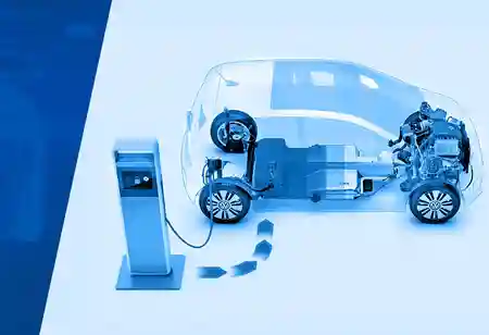 How Can Design and Engineering Processes Enhance EV's Efficiency?