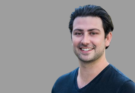 Meet the Software-Defined Business Model