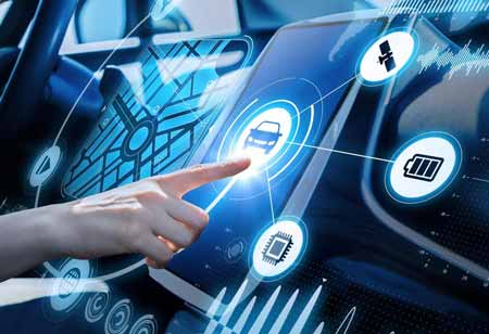 Top 3 Ways that Technology is Altering the Automotive Industry