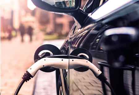 An Outlook On Present Auto-Tech Landscape