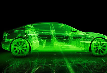 Anticipated Role of Artificial Intelligence in Connected Vehicles Security