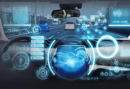 A Glimpse into the Future of IoT in the Automation Industry