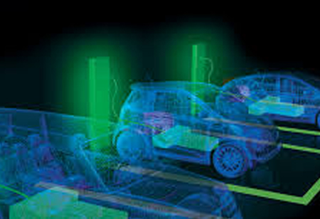 CleanSpark Finalizes Its OpenADR Certification for Electriphi