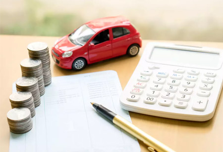 Why Auto Finance is Moving Towards Digitalization