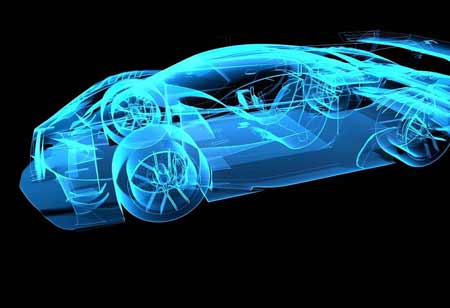 Electric and Hybrid Vehicle Technology Europe 2022