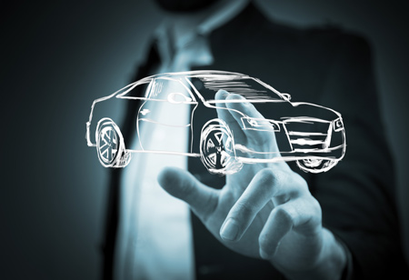 Automotive Retail: The Store of Future
