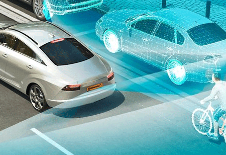 Leaders from Automotive and Mobility Industries release a Framework for Safe Automated Driving Systems