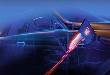 Electric Vehicles and the Internet of Things: Gathering All Data for Maximum Control