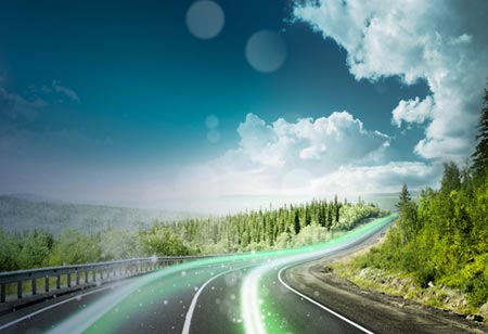 Volvo Group and Daimler Truck AG Join Hands to Launch New Joint Venture Cellcentric