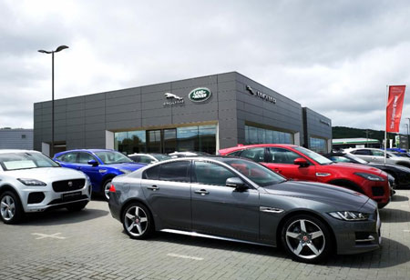 Independent And Franchise Car Dealers Differs On The Market Conditions