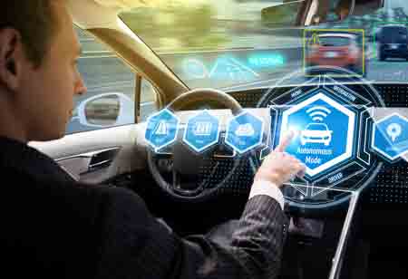 What Are The Trends For Driving Success In Automotive Industry?