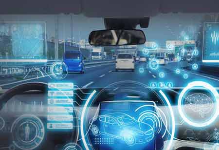 Ways Cloud Helps Car Manufacturers to Process RealTime Data