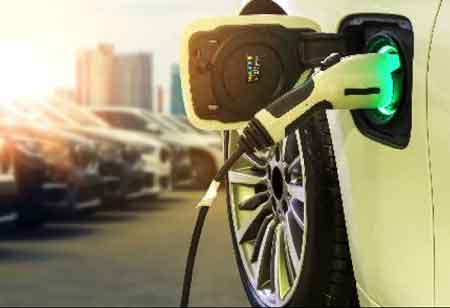 What Does the Future of EV Technology Look Like?