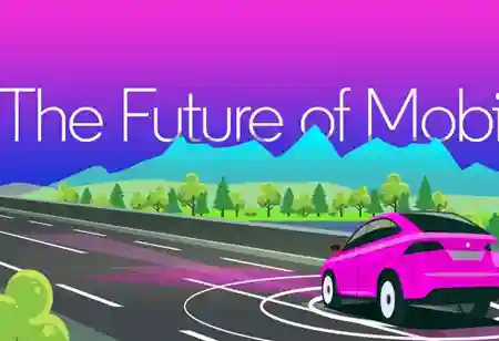 Five Strategies for a Successful Automotive Business