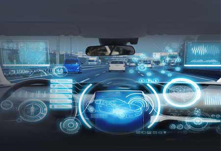 Factors Driving the Growth of Warehouse Automation
