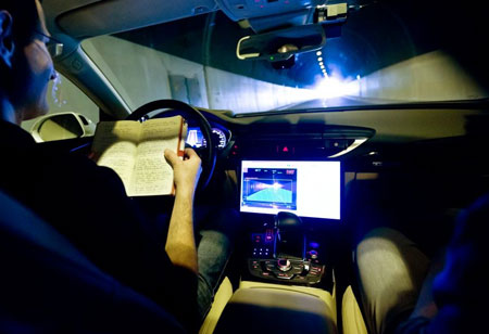 Foretellix Adopts Foretify Technology for Safety of AVs 