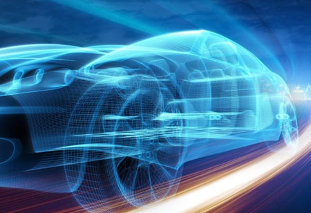 OmniVision Announces OAX4010 Automotive Image Signal Processor