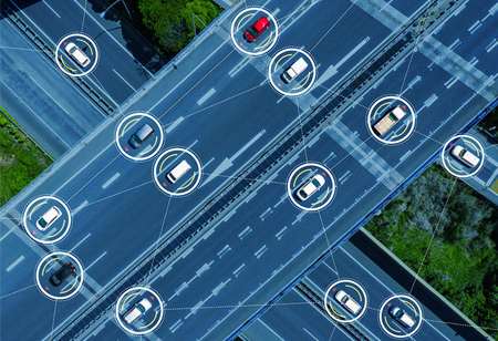 How is 5G and IoT Taking Part in the Automobile Industry 
