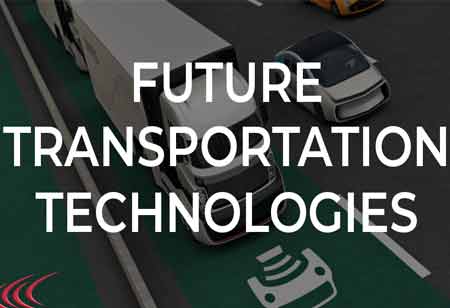 What are the Transportation Technologies of the Future?