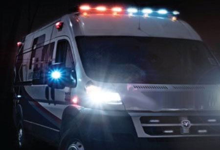 Can Uber and Lyft Solve the $150B Problem of U.S. Medical Transportation?