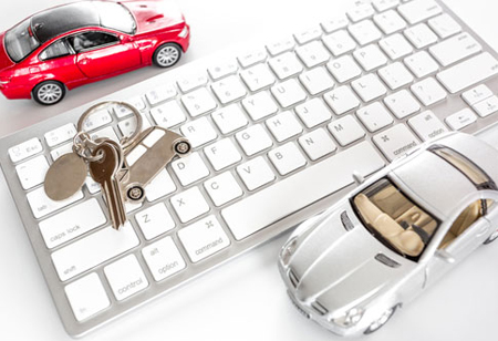 What are the Benefits of Digital Marketing in the Automotive Sector 