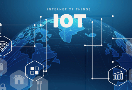 IoT to Rule Here