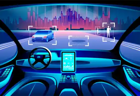 IoT-Enabled Autonomous Car and the Future of Mobility