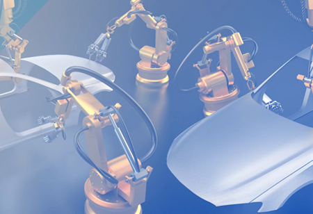 Impact of Industry 4.0 in the Automotive Sector  