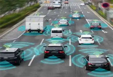 Why Autonomous Vehicles are Not Yet on Roads  