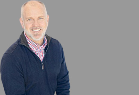 Travis Johnson, Vice President, Operation, Liberty Utilities | Auto Tech Outlook