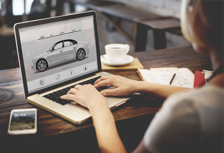 How Digital Marketing Helps in the Automotive Industry?