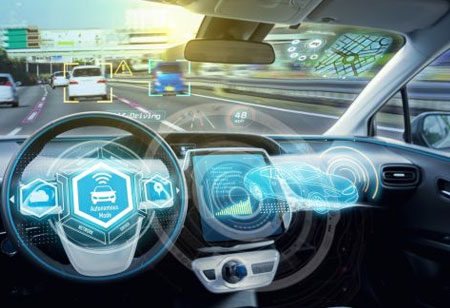 Connected-car Technology Favors Cellular Communication Over DSRC