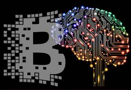 Blockchain and AI Revolutionizing Big Data Processing