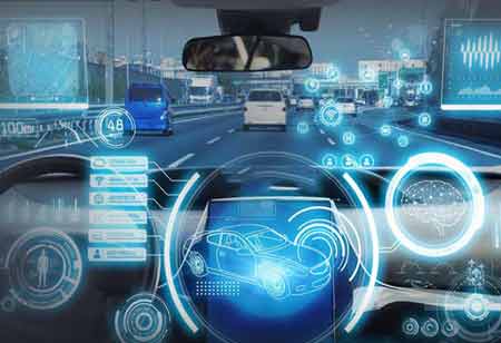 More Inclusion of Electric Vehicles in Supply Chains