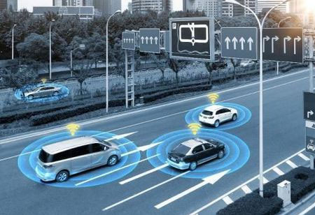 How Connected Vehicles Will Reign The Automotive World?