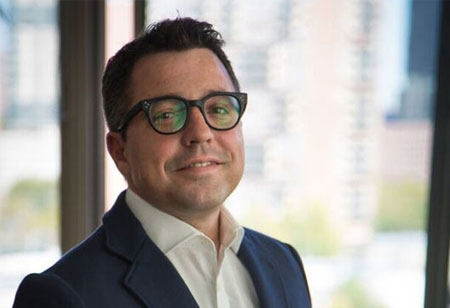 The New Wave of Technology