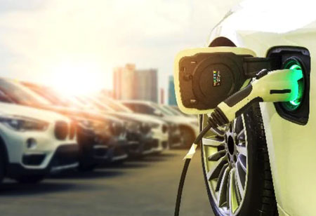 New Ways to Apply EV Technology
