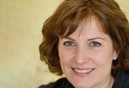 Maddison Baldwin, Director of Information Technology, Volvo Cars | Auto Tech Outlook