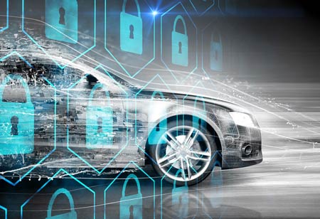 Why is Cybersecurity Important in Automotive Sector?