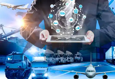 Vulnerabilities in the Automotive Supply Chain