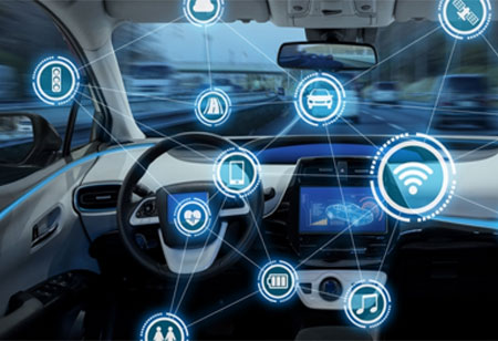 How to Navigate Cybersecurity Risk in Connected Cars?