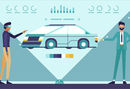 How CIOs Can Utilize Predictive Analytics For The Connected Car Industry 