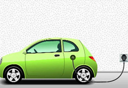 Latest Advances Helping to Usher in an Electric Future