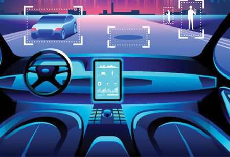 What is the Impact of Artificial Intelligence in the Auto Industry?