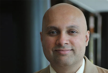 Sandeep Sovani, Global Director-Automotive Industry, ANSYS | Auto Tech Outlook