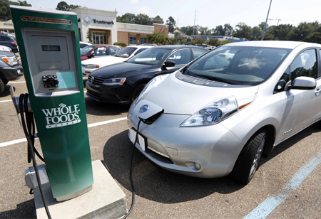 Electric Vehicles: Biggest Worries and Ideas to Fix Them