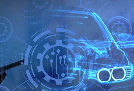 Advantages Of Automation In The Automobile Industry