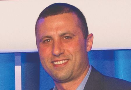 Security in the Cloud Requires a New Way of Thinking